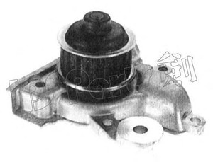 Фото Водяний насос IPS Parts IPW-7114