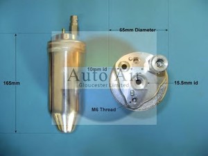 Фото Осушитель, кондиционер AUTO AIR GLOUCESTER 31-0340