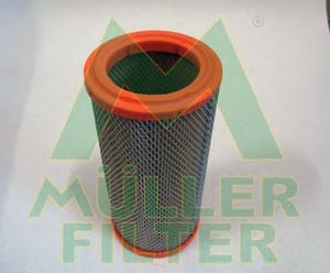 Фото Повітряний фільтр Müller Filter PA390