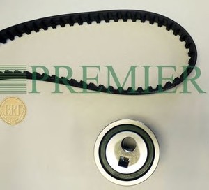 Фото Комплект ременю ГРМ BRT Bearings PBTK150