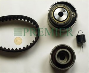 Фото Комплект ременю ГРМ BRT Bearings PBTK419