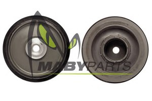 Фото Ременный шкив, коленчатый вал MABY PARTS ODP313004