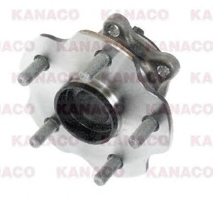 Фото Автозапчасть KANACO H22110