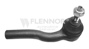 Фото Накінечник кермової тяги KAVO PARTS FL904-B