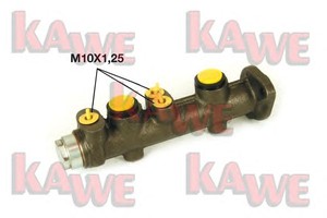 Фото Головний гальмiвний цилiндр KAVO PARTS B6738