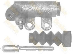 Фото Рабочий цилиндр, система сцепления Brake ENGINEERING WC1082BE