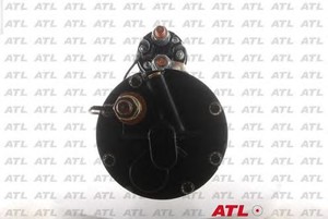 Фото Стартер ATL Autotechnik A 90 045