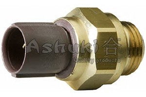 Фото Термовыключатель, вентилятор радиатора ASHUKI 1695-5004