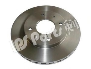 Фото Гальмівний диск IPS Parts IBT-1517