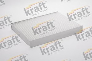 Фото Фільтр салону Kraft Automotive  1736510