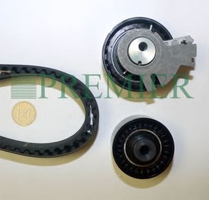 Фото Комплект ременю ГРМ BRT Bearings PBTK169