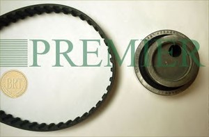 Фото Комплект ременю ГРМ BRT Bearings PBTK280