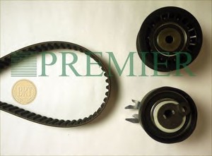 Фото Комплект ременю ГРМ BRT Bearings PBTK324