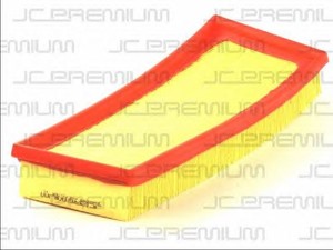 Фото Повітряний фільтр JC Premium B2M037PR