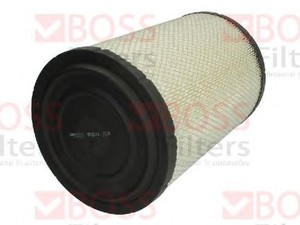 Фото Фільтр повітря Boss Filters 01112