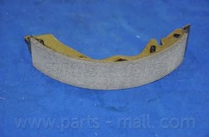 Фото Повітряний фільтр PARTS-MALL (PMC) PAF-037