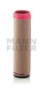 Фото Фільтр повітря MANN-FILTER CF 1141/2