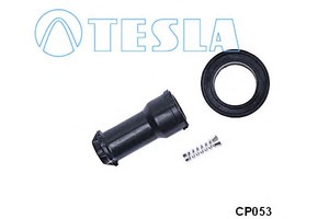 Фото Вилка, свеча зажигания TESLA CP053