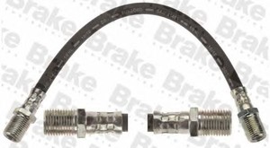 Фото Гальмівний шланг Brake ENGINEERING BH770141