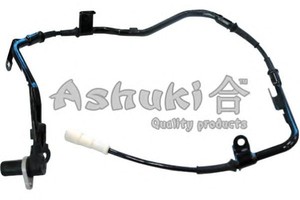 Фото Датчик частоти обертання колеса ASHUKI H876-38