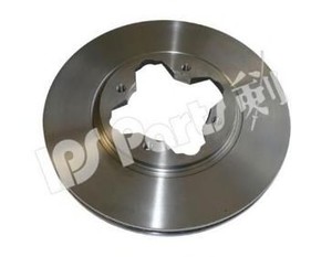 Фото Гальмівний диск IPS Parts IBT1401