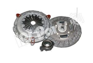 Фото Комплект зчеплення IPS Parts ICK-5002