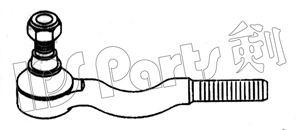 Фото Наконечник поперечной рулевой тяги IPS Parts ITR-10107