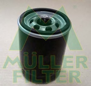 Фото Автозапчасть Müller Filter FO585