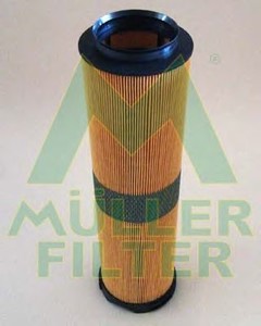 Фото Повітряний фільтр Müller Filter PA3110