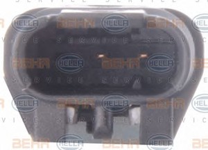 Фото Компресор кондиціонера Behr Hella Service 8FK 351 002-361