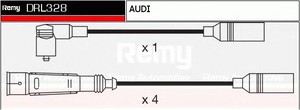 Фото Комплект дротів запалювання ACDelco DRL328