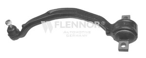 Фото Важіль підвіски KAVO PARTS FL556-F