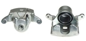 Фото Гальмівний супорт KAVO PARTS 344637