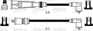 Фото Комплект дротів запалювання Valeo 346072
