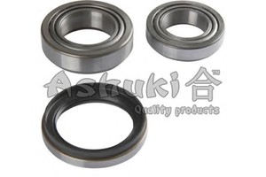 Фото Комплект подшипника ступицы колеса ASHUKI N795-85