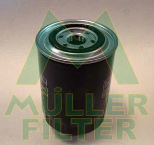 Фото Фільтр масляний двигуна Müller Filter FO1005