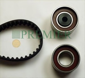 Фото Комплект ременю ГРМ BRT Bearings PBTK426