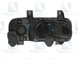 Фото Фара автомобільна TRUCKLIGHT HLME007R