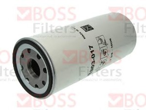 Фото Автозапчасть Boss Filters 03017