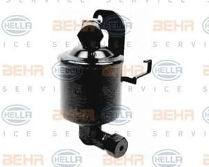 Фото Осушитель, кондиционер Behr Hella Service 8FT351196721