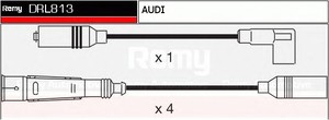 Фото Комплект дротів запалювання ACDelco DRL813