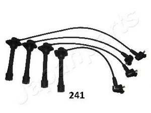 Фото Комплект дротів запалювання Japan Parts IC-241