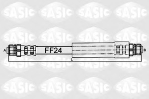 Фото Автозапчасть Sasic 6606009