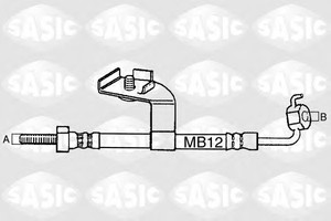 Фото Гальмівний шланг Sasic SBH6328