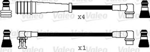 Фото Комплект дротів запалювання Valeo 346031