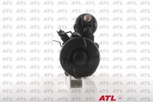 Фото Стартер ATL Autotechnik A 75 100