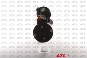 Фото Стартер ATL Autotechnik A 24 010