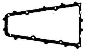 Фото Прокладка клапанної кришки Transit 2.0 i -94/Siera 1.6/1.8/2.0 i -93 BGA RC3321