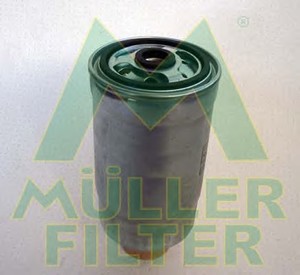 Фото Паливний фільтр Müller Filter FN293