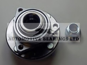 Фото Комплект подшипника ступицы колеса Automotive Bearings ABK1731